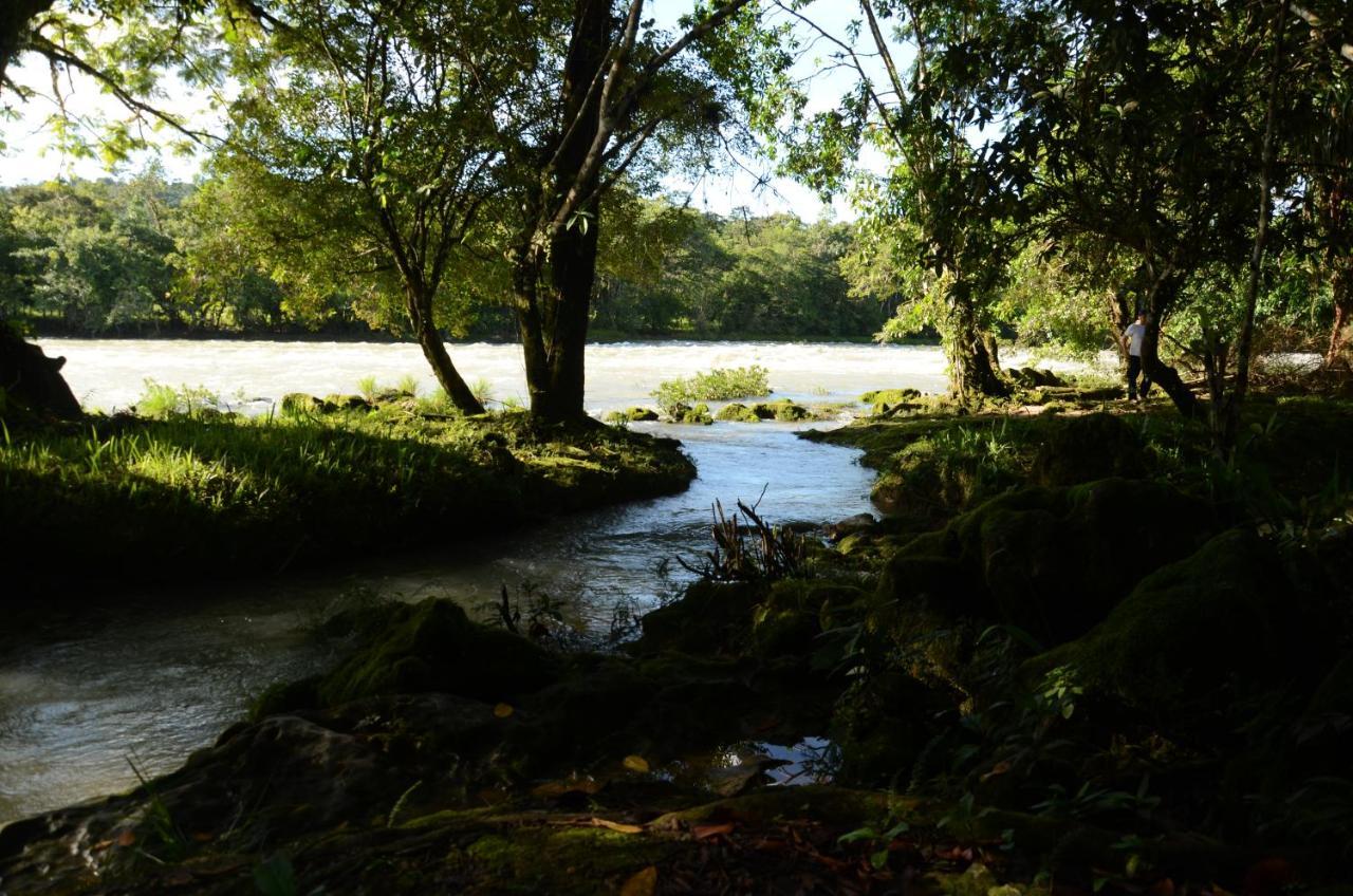 Ciudad De Las Rocas La Fortuna Gallo Giro Exteriör bild